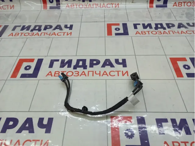 Разъем USB AUX Chery Tiggo 703000232AA
