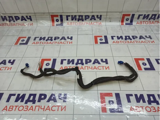 Проводка магнитолы Chery Tiggo 703001131AA