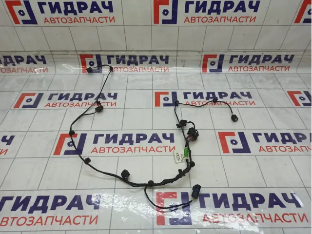 Проводка бампера заднего Chery Tiggo 806001833AA