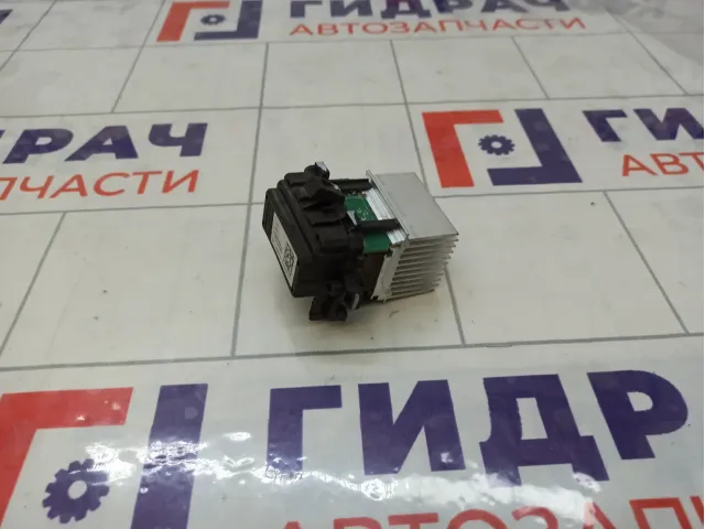 Резистор отопителя Chery Tiggo T1000034Z