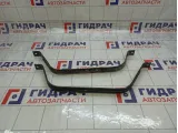 Лента крепления бензобака комплект Chery Tiggo