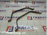 Лента крепления бензобака комплект Chery Tiggo