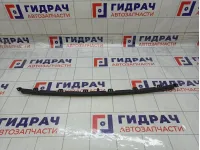 Накладка бампера заднего Chery Tiggo 602000505AA
