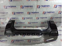 Бампер задний Chery Tiggo 602000499AA