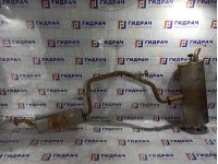 Глушитель в сборе Chery Tiggo