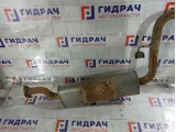 Глушитель в сборе Chery Tiggo