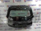 Дверь багажника Chery Tiggo