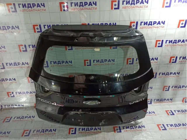 Дверь багажника Chery Tiggo