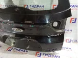 Дверь багажника Chery Tiggo