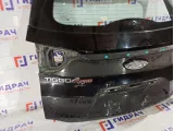 Дверь багажника Chery Tiggo