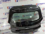 Дверь багажника Chery Tiggo