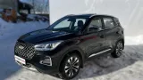 Автомобиль Chery Tiggo  в разборе