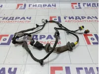Проводка двери задней левой Chery Tiggo 3 T113724110