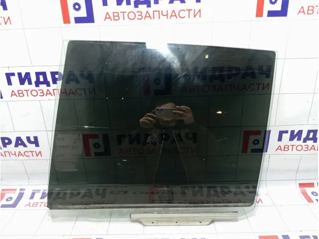 Стекло заднее левое Chery Tiggo 3 T116203010