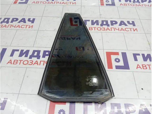 Стекло двери задней левой Chery Tiggo 3 T116203041