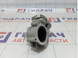 Заслонка дроссельная электрическая Chery Tiggo 3 E4G15B3765010