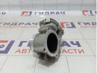 Заслонка дроссельная электрическая Chery Tiggo 3 E4G15B3765010