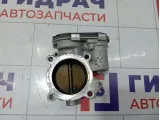 Заслонка дроссельная электрическая Chery Tiggo 3 E4G15B3765010