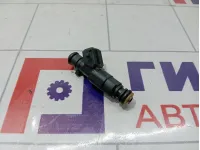 Форсунка инжекторная электрическая Chery Tiggo 3 F01R00M118