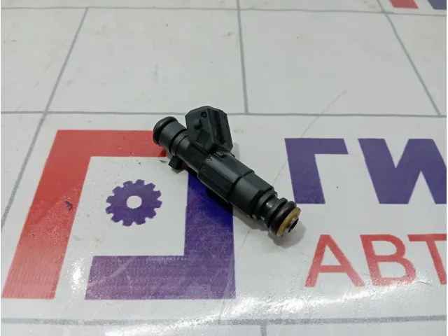 Форсунка инжекторная электрическая Chery Tiggo 3 F01R00M118