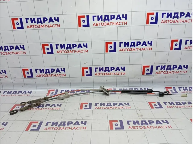 Трос КПП Chery Tiggo 3 T111703090