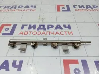 Рейка топливная (рампа) Chery Tiggo 3 A111121010