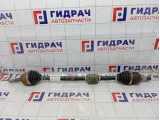 Привод правый Chery Tiggo 3 T112203020