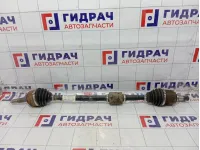 Привод правый Chery Tiggo 3 T112203020