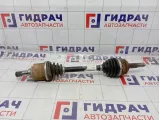 Привод левый Chery Tiggo 3 T112203010