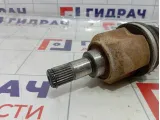 Привод левый Chery Tiggo 3 T112203010