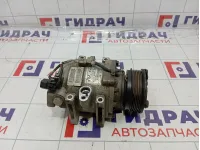 Компрессор кондиционера Chery Tiggo 3 J608103010
