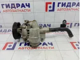 Корпус масляного фильтра Chery Tiggo 3 G161012010