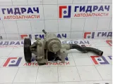 Корпус масляного фильтра Chery Tiggo 3 G161012010