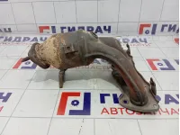 Коллектор выпускной Chery Tiggo 3 G161008110