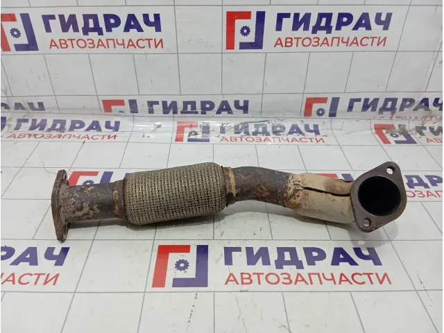 Труба приемная Chery Tiggo 3 T111203010