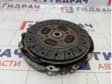 Сцепление комплект Chery Tiggo 3