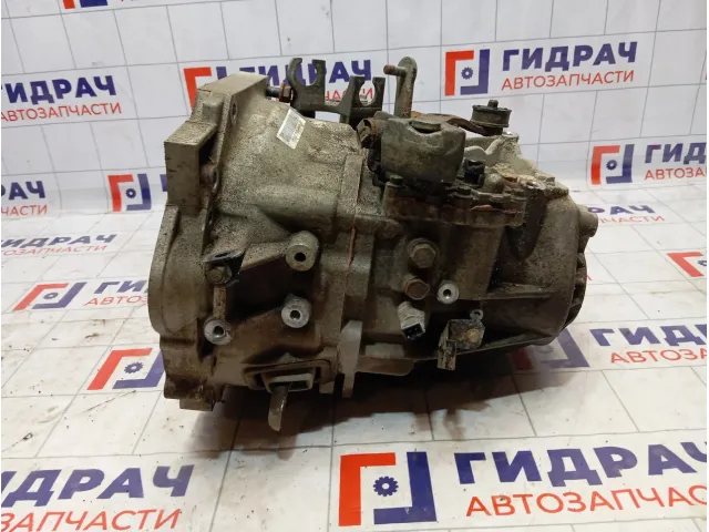МКПП Chery Tiggo 3 QR525MHJ