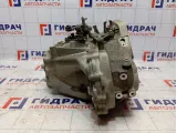 МКПП Chery Tiggo 3 QR525MHJ