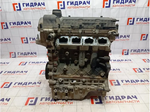 Двигатель Chery Tiggo 3 DM1BJ0000E42AA