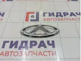 Эмблема Chery Tiggo 3 T153921505