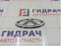 Эмблема Chery Tiggo 3 T153921505