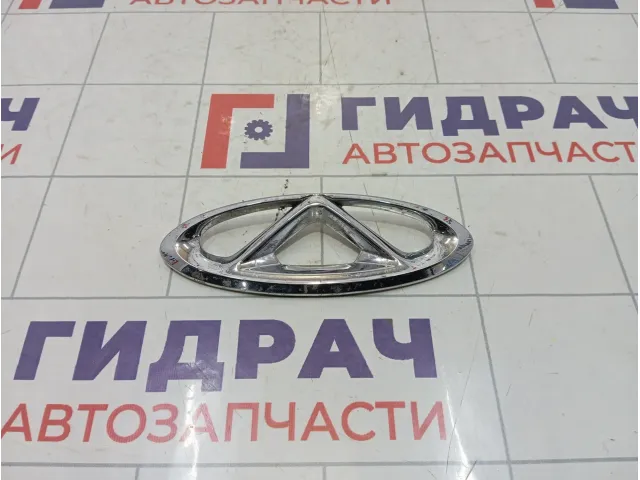 Эмблема Chery Tiggo 3 T153921505