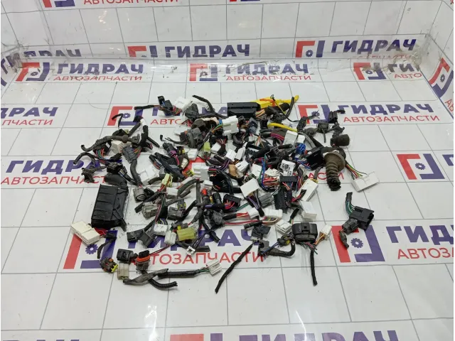 Фишка (разъём) Chery Tiggo 3