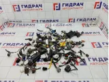 Фишка (разъём) Chery Tiggo 3