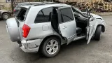 Замок двери задней левой Chery Tiggo 3 T116205030