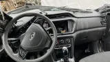Замок двери задней левой Chery Tiggo 3 T116205030