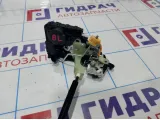 Замок двери задней левой Chery Tiggo 4 Pro J60-6205010AB