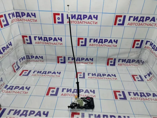 Замок двери задней правый Chery Tiggo 4 Pro J60-6205020AB