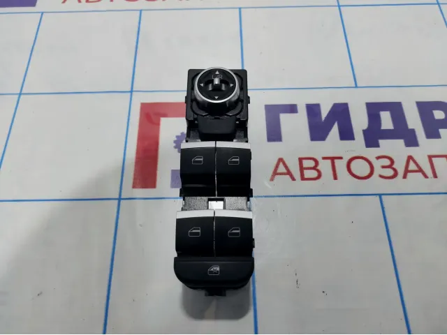 Блок управления стеклоподъемниками Chery Tiggo 4 Pro 808000233AA