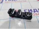 Блок управления стеклоподъемниками Chery Tiggo 4 Pro 808000233AA